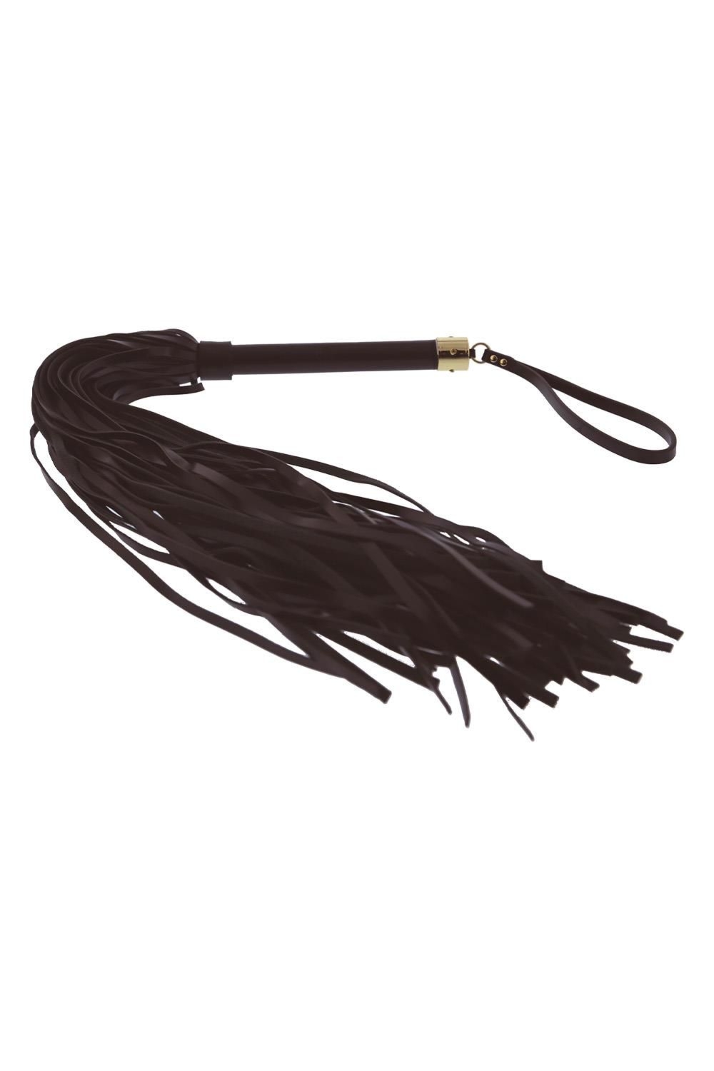 Flogger Guilty Pleasure Empower Sable Strike