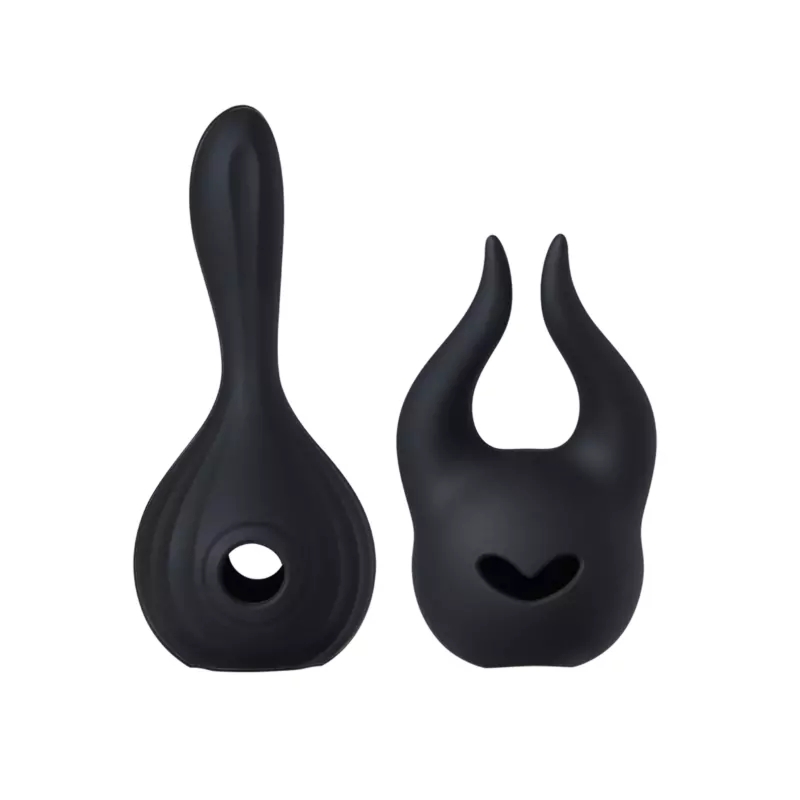 Nakładki na masażer Honey Play Box Pomi Horns