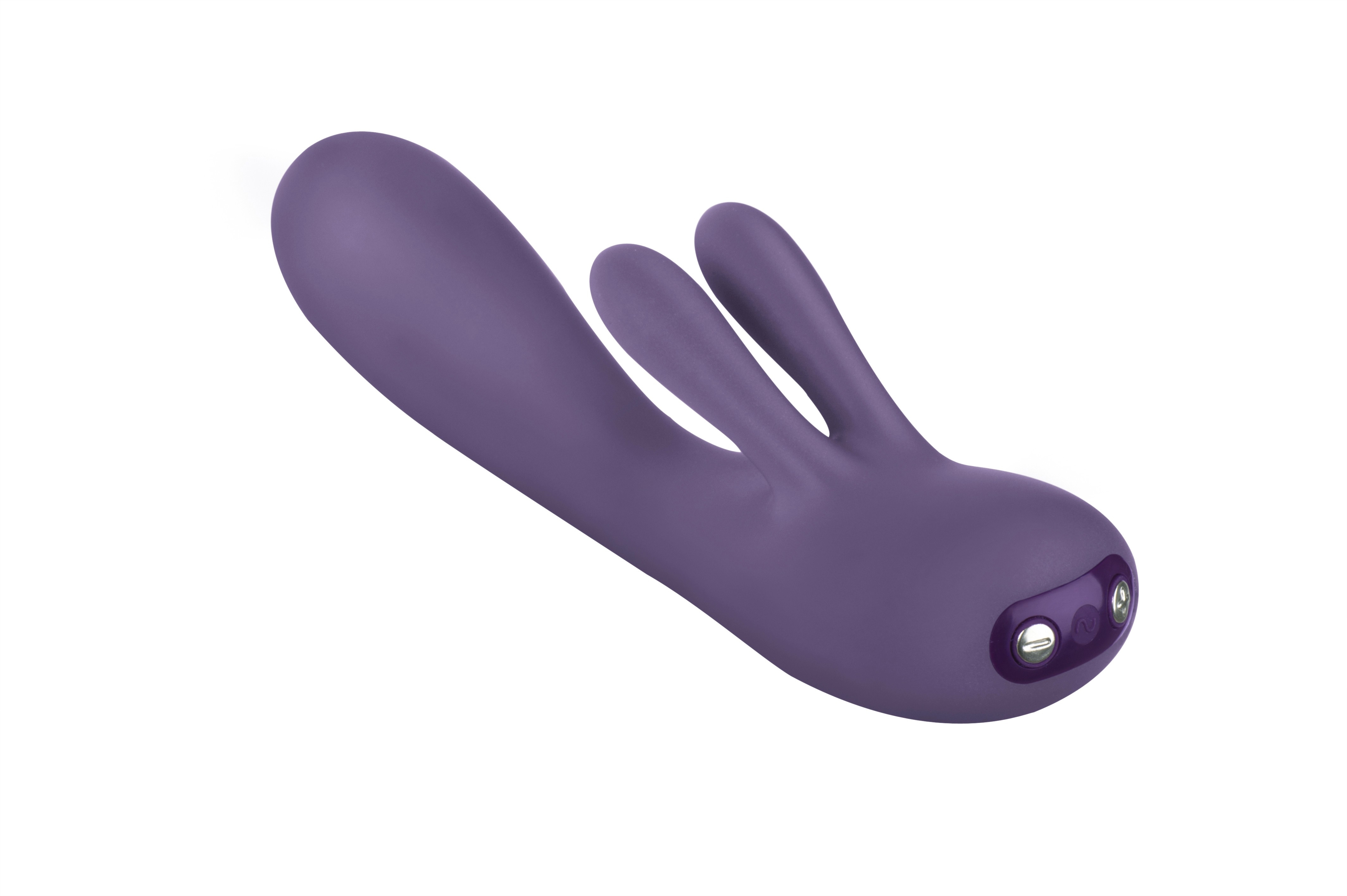 Nowoczesny wibrator króliczek Je Joue Fifi