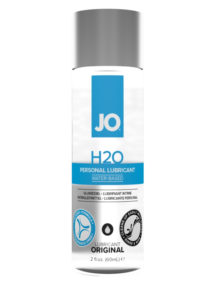 Lubrykant na bazie wody System Jo® H2O Original
