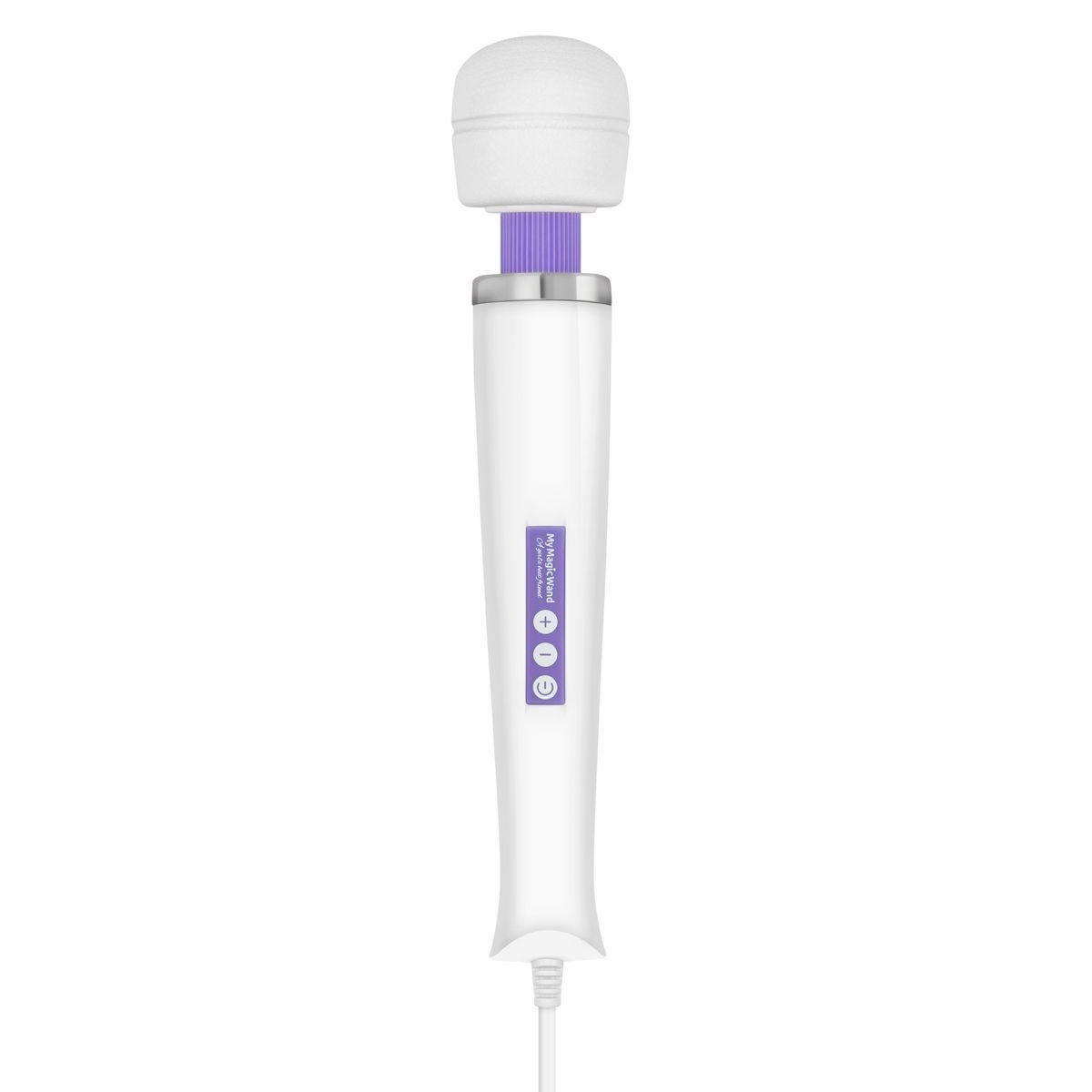 Masażer Różdżka MyMagicWand Purple
