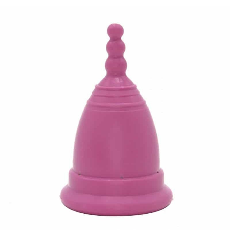 Fair Squared Vegan Period Cup M i L