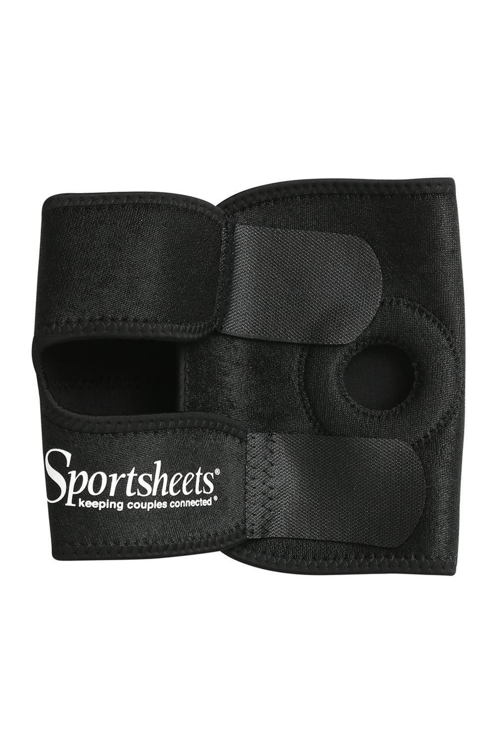 Strap-on na udo Sportsheets Thigh Strap-On