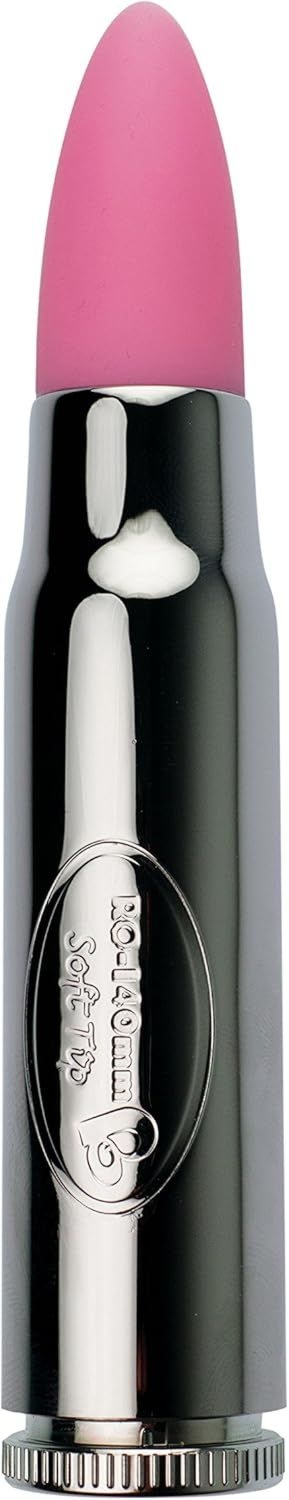 Wibrator pocisk Rocks Off 8 Speed RO-140 mm