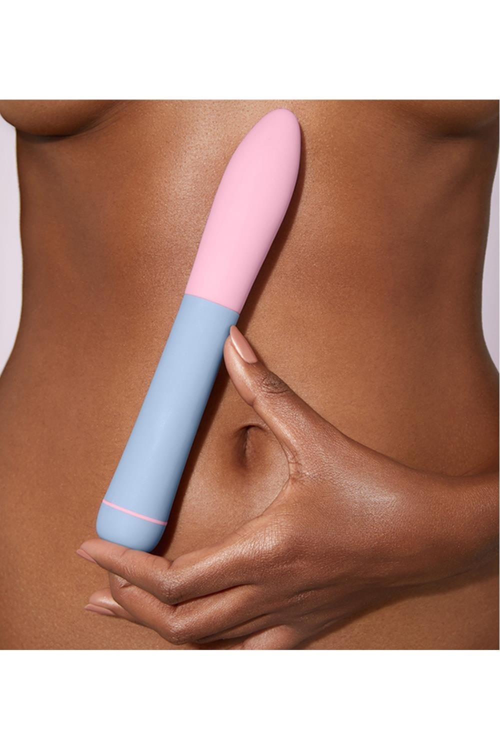 Wibrator pocisk duży FemmeFunn FFIX Bullet XL