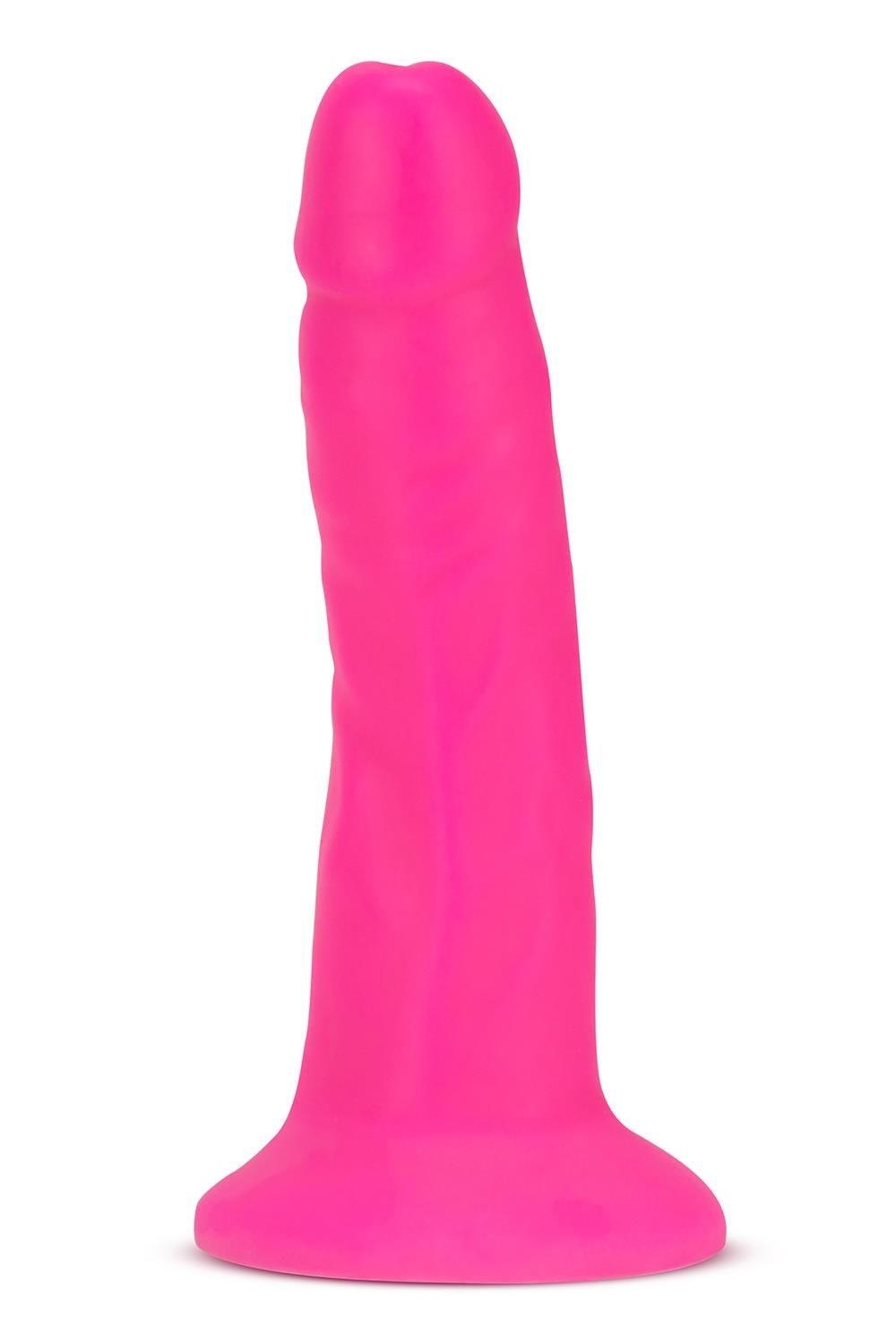 Dildo Blush Neo Elite Dual Density Cock 6