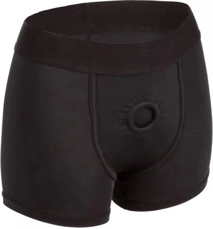 Bielizna bokserki FTM CalExotics Boundless Boxer Brief