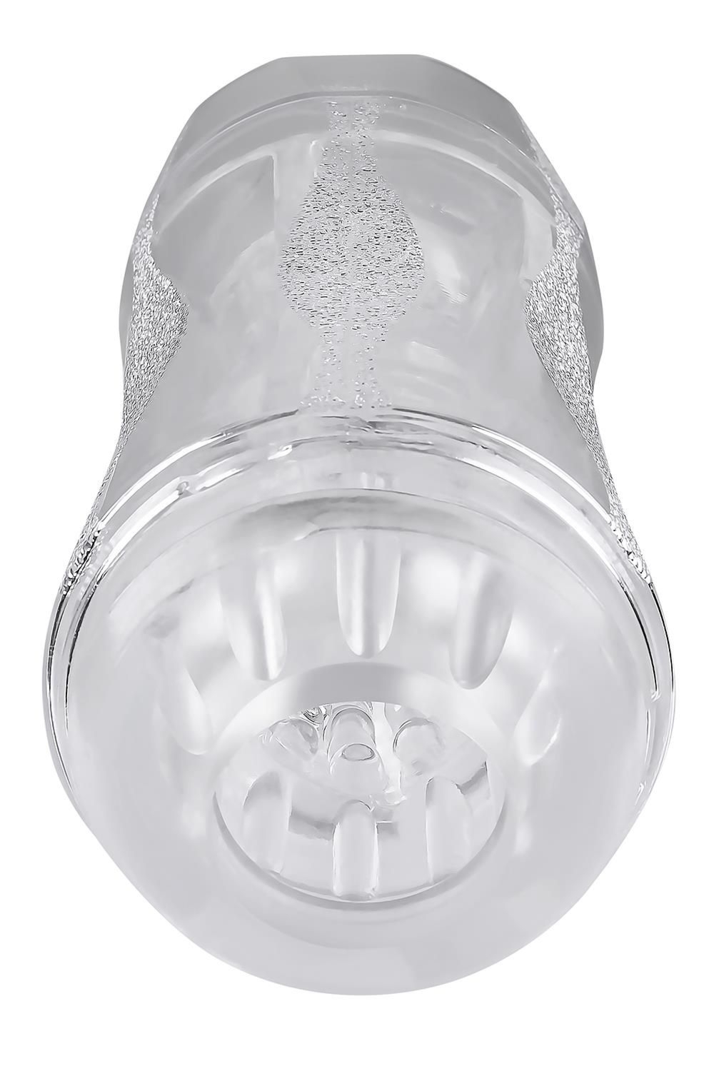 Dwustronny masturbator Gender X Double Fantasy