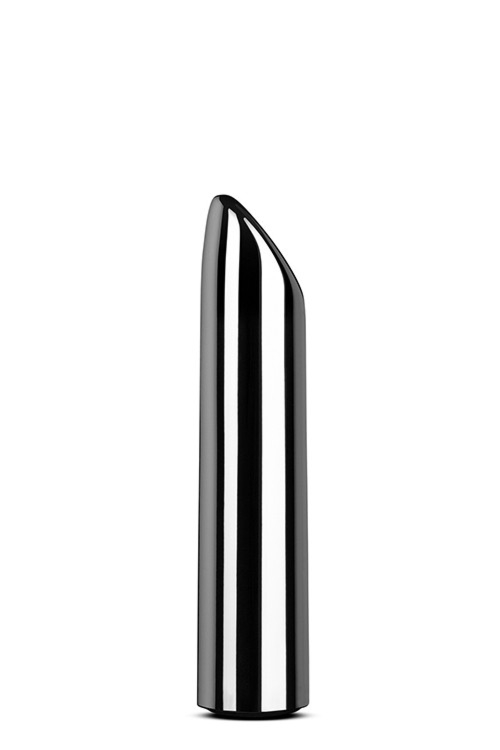 Wibrator Pocisk Blush The Realm Silver Bullet