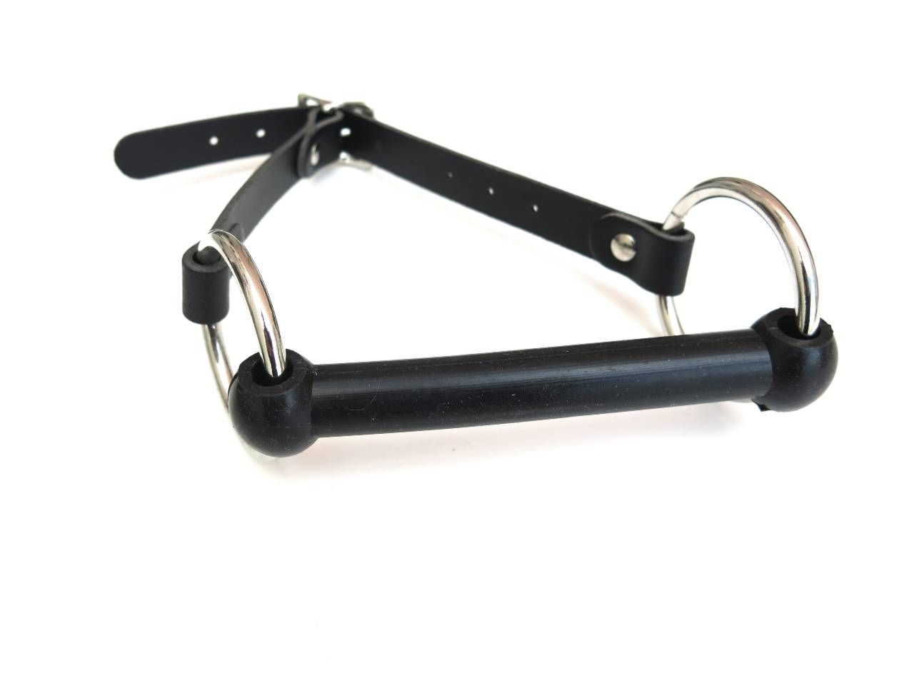 Knebel podłużny Lovely Thinkings Silicone Bit Gag