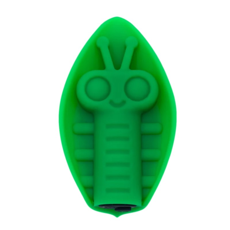 Masażer intymny Cute Little Fuckers Zeep