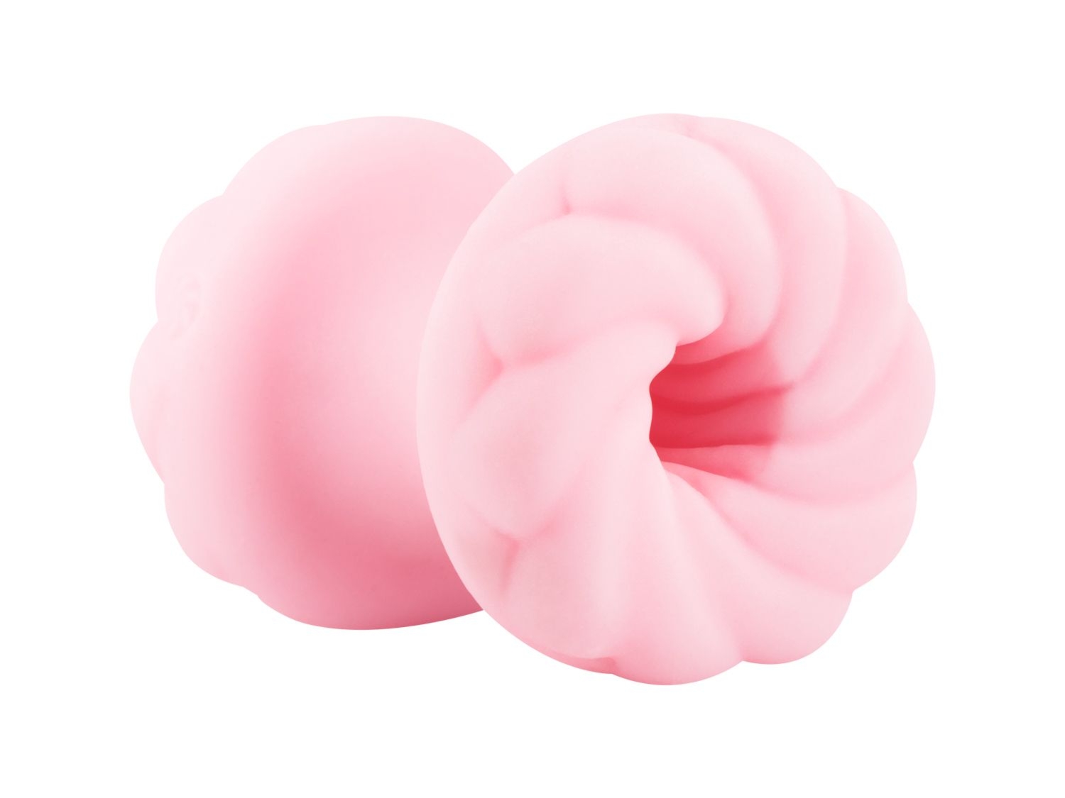 Masturbator i pierścień buforujący 2w1 Lola Games Homme Henchman