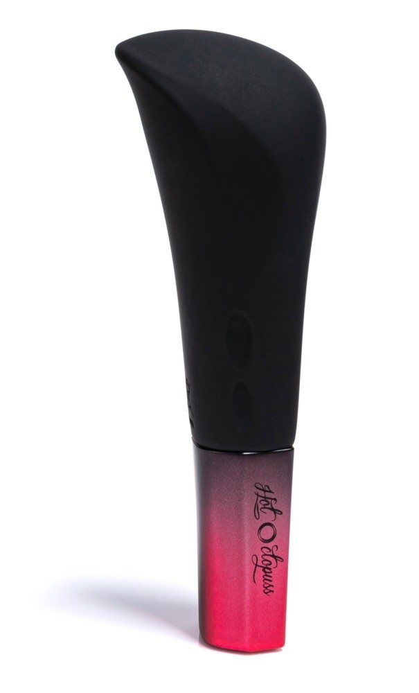 Innowacyjny wibrator łechtaczkowy Hot Octopuss Amo