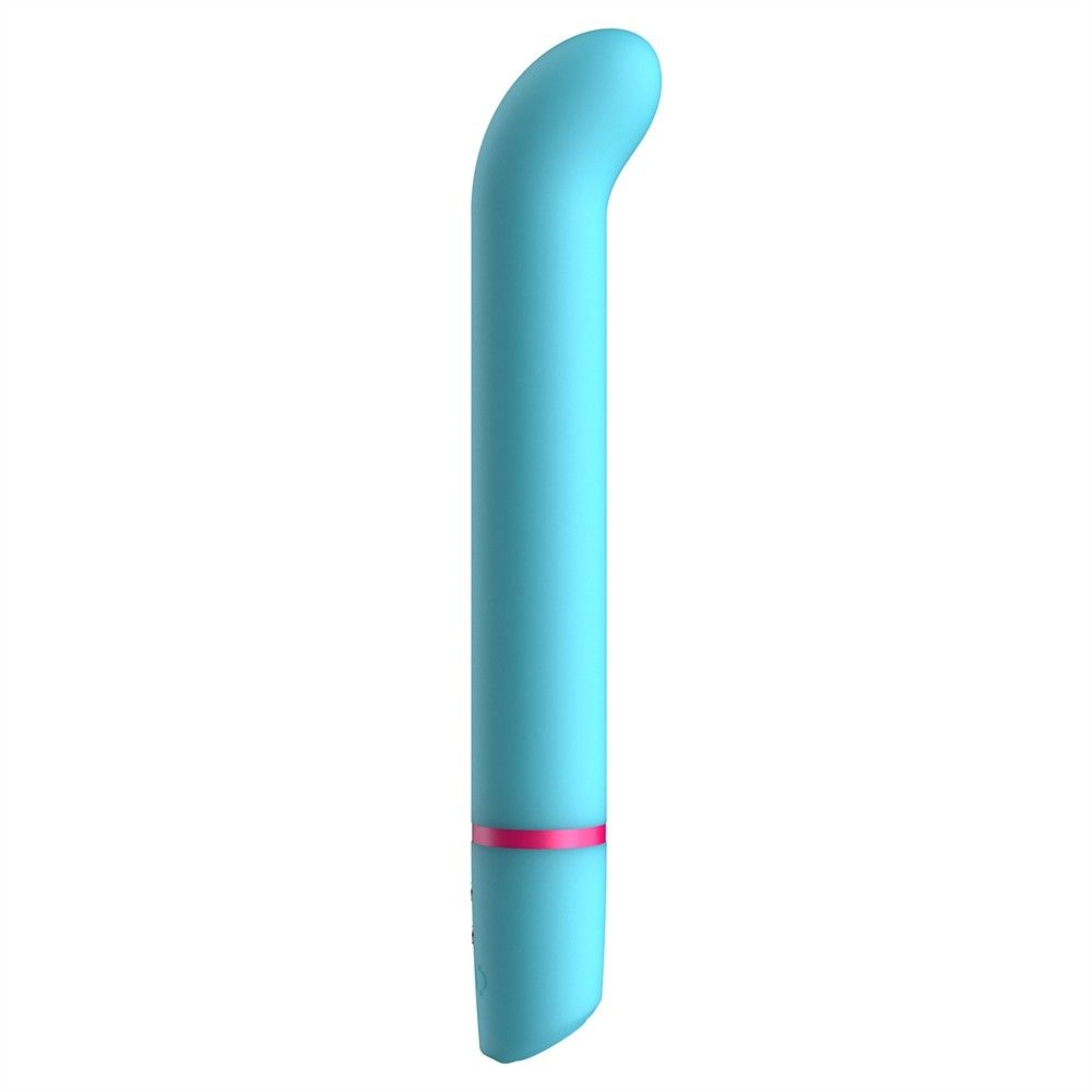 Wibrator punktu G Dreamtoys Love Signal Spot On Slim