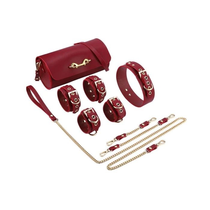 Zestaw BDSM Honey Play Box Federico