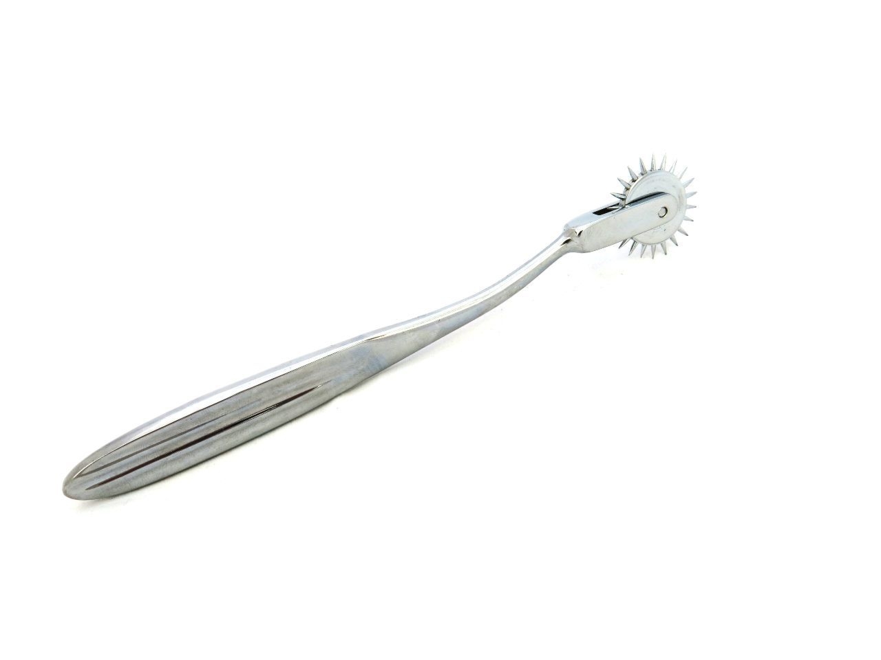 Koło wartenberga Lovely Thinkings Single Head Pinwheel