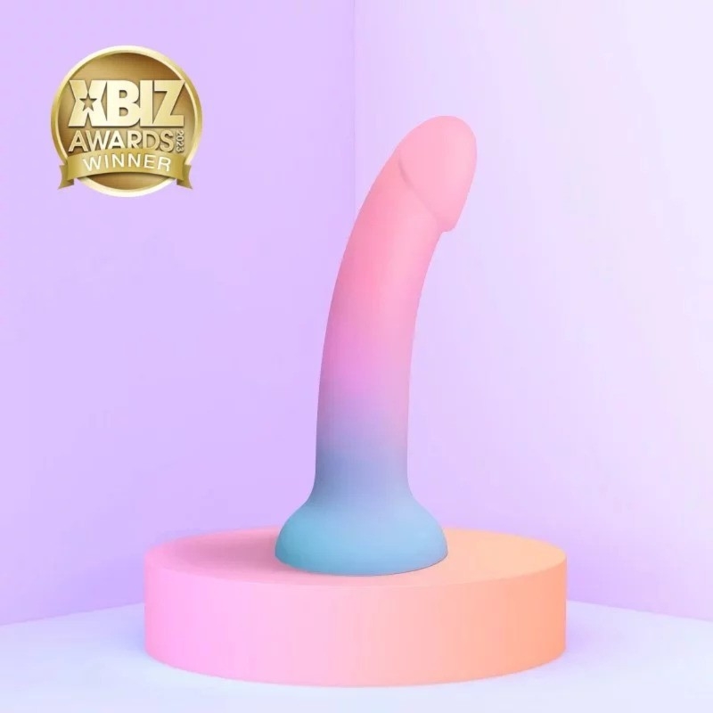 Dildo silikonowe Love to Love Dildolls Utopia