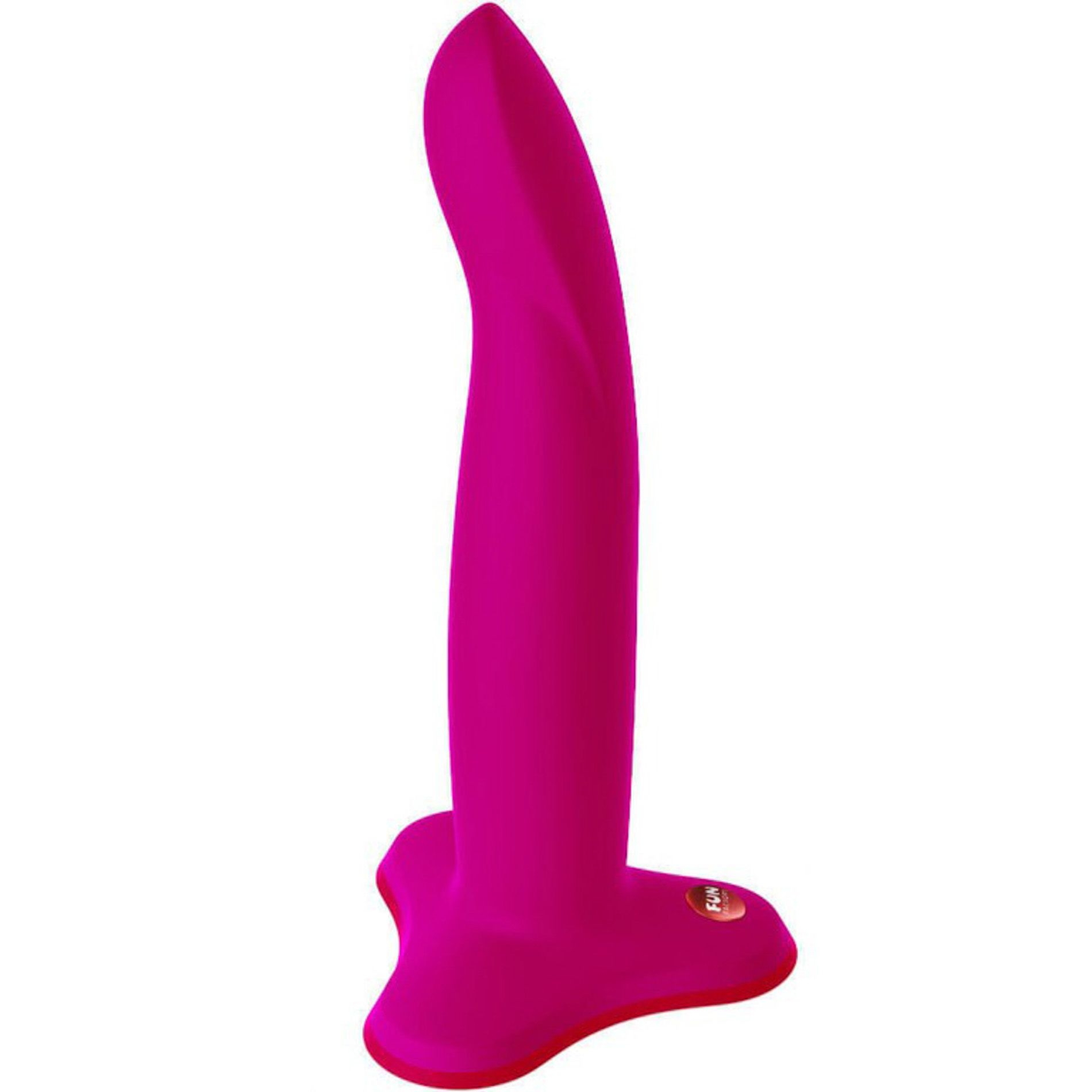 Dildo zmieniające kształt Fun Factory Limba Flex M Pink