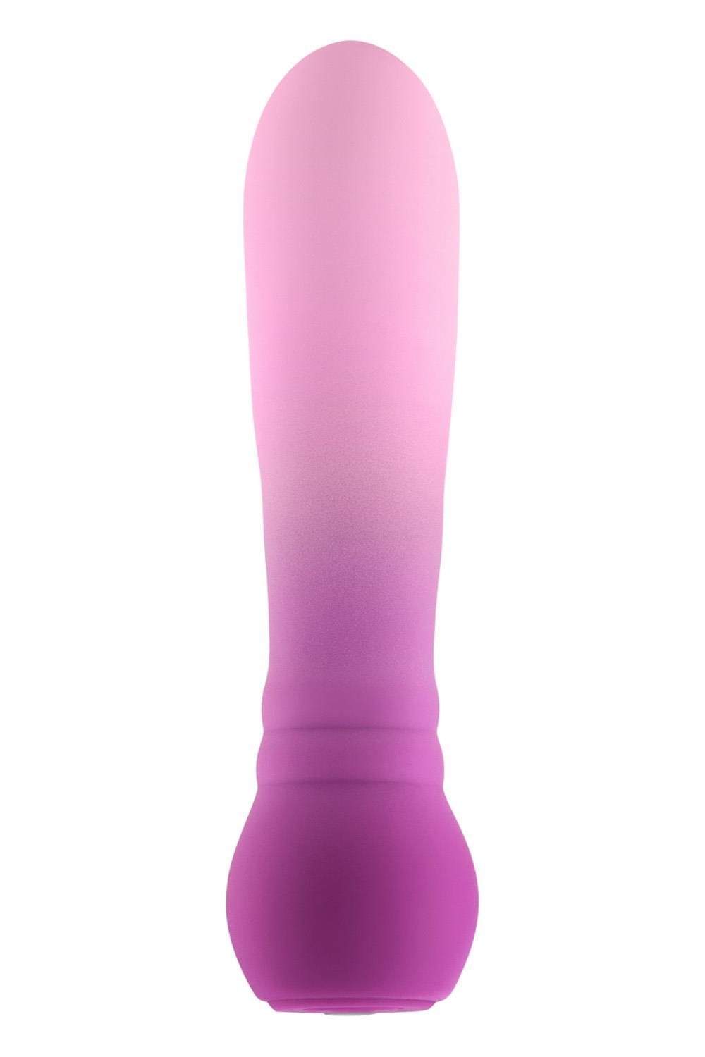 Wibrator Pocisk FemmeFunn Anniversary Ultra Bullet Orchid