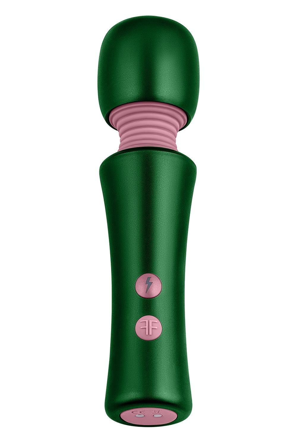 Masażer różdżka FemmeFunn Bougie Wand