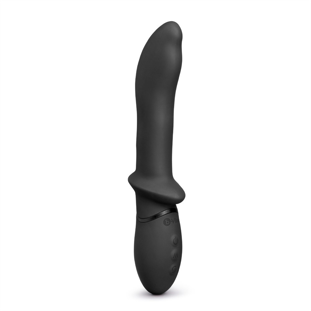 Masażer prostaty b-Vibe Rimming P-Spot Vibe