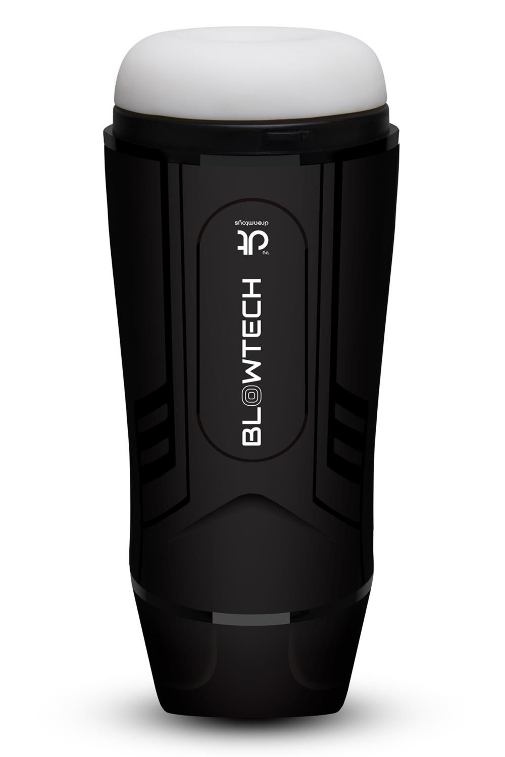 Masturbator Dreamtoys Blowtech Deep Throat Sucking Machine