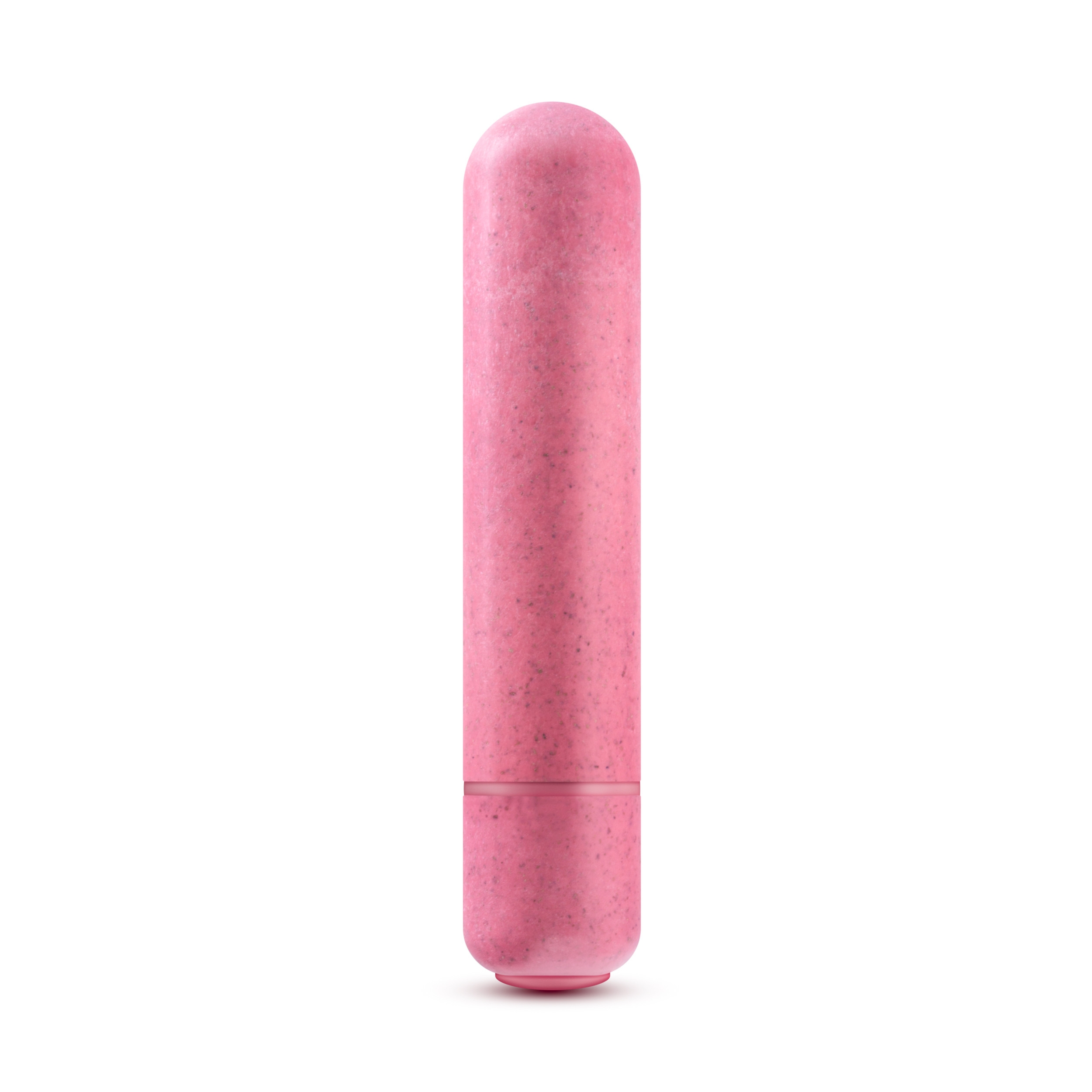 Mini ekologiczny wibrator pocisk Blush Bullet Gaia Coral