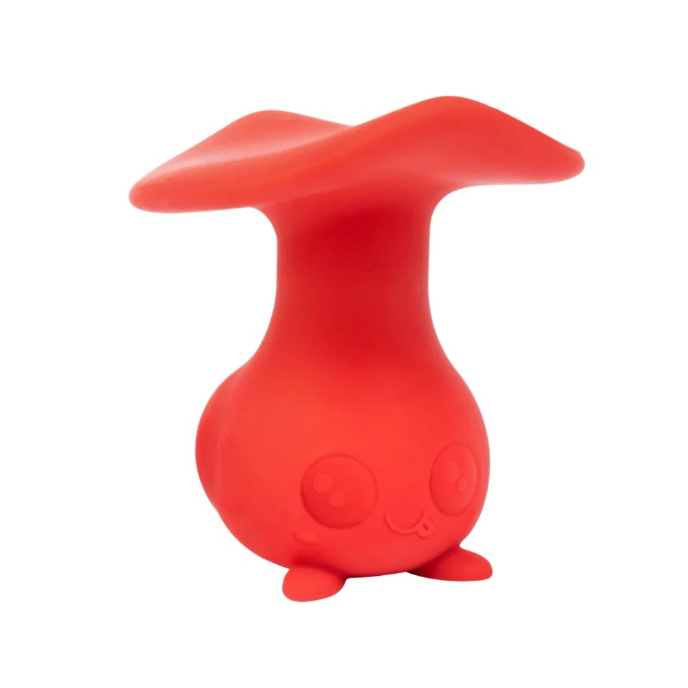 Neutralny płciowo masażer intymny Cute Little Fuckers Morrie