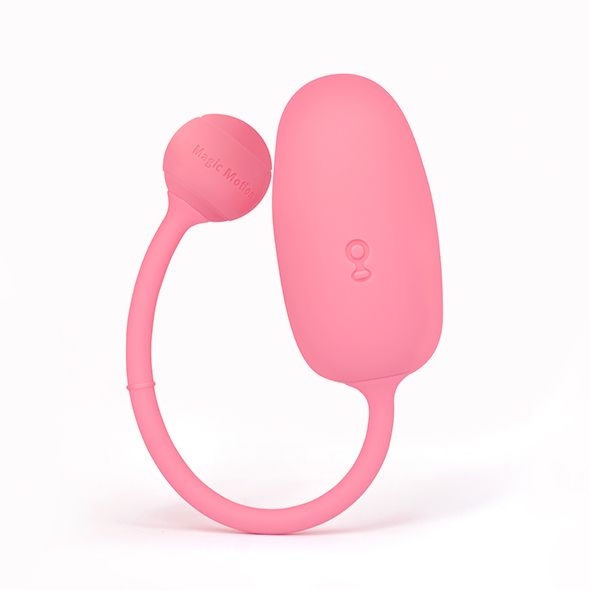 Wibrujące jajeczko Magic Motion Kegel Coach