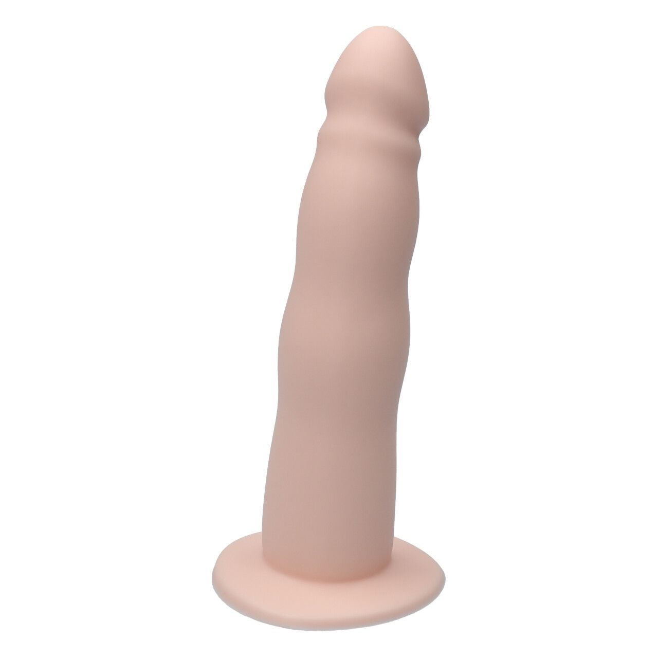 Dildo realistyczne Ylva & Dite Anteros Pastel