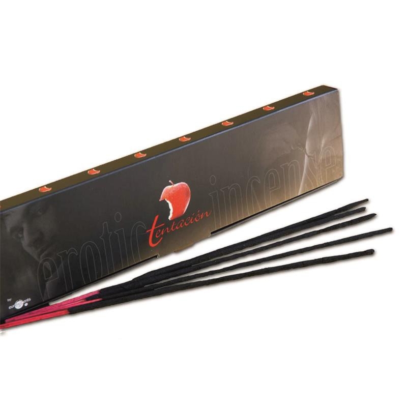 Kadzidełka Tentation Incense Erotic Pheromone 20 Sticks