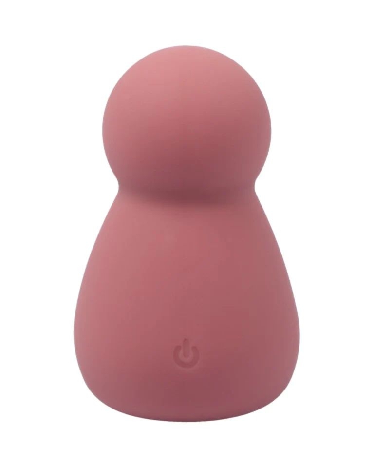 Neutralny płciowo masażer intymny Peech Pawny