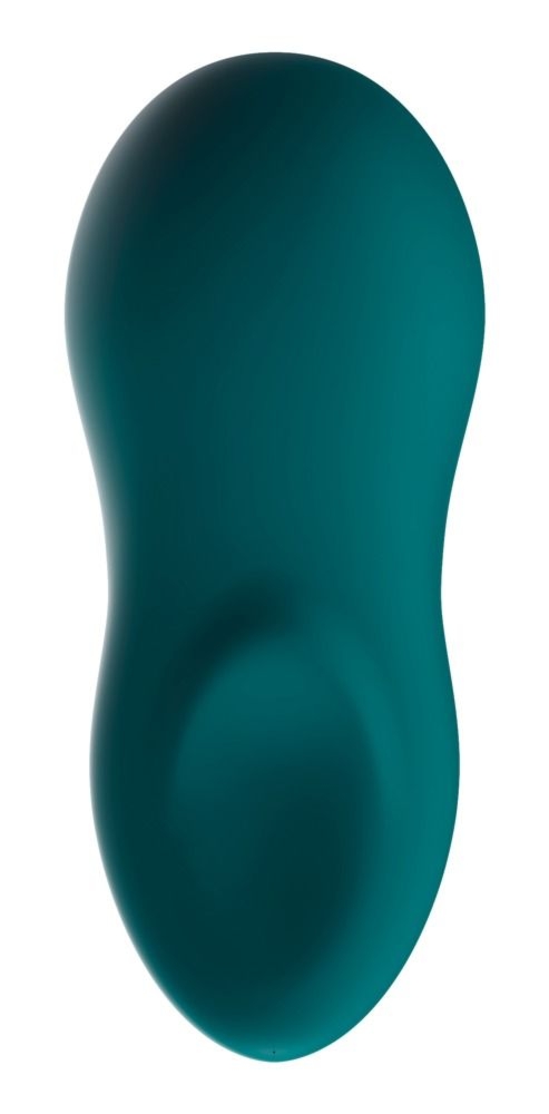 Wielofunkcyjny masażer We-Vibe Touch X Green