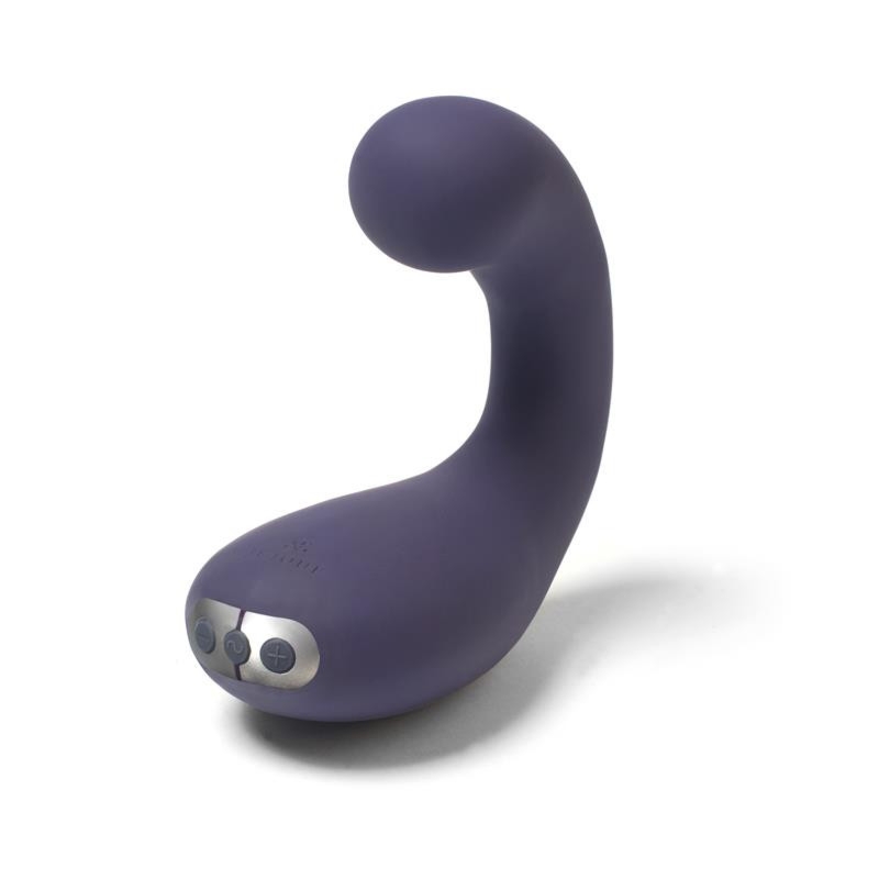 Regulowany Wibrator Punktu G Je Joue G-Kii