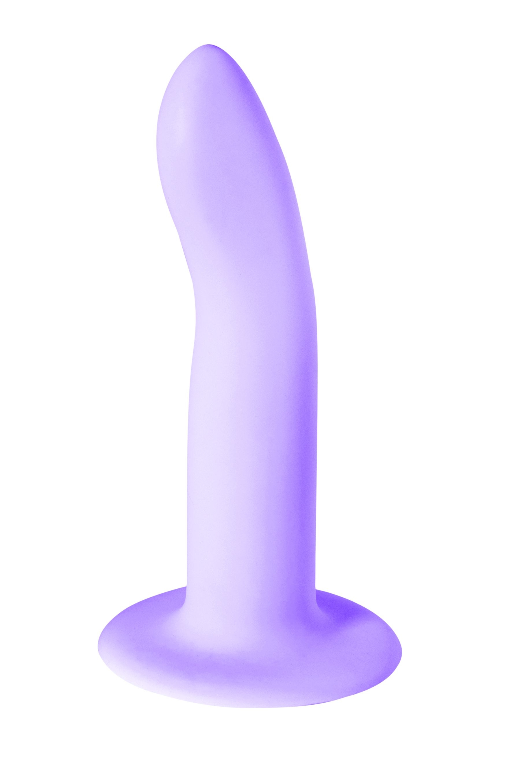Giętkie Dildo Lola Games Flow Tender Bendable