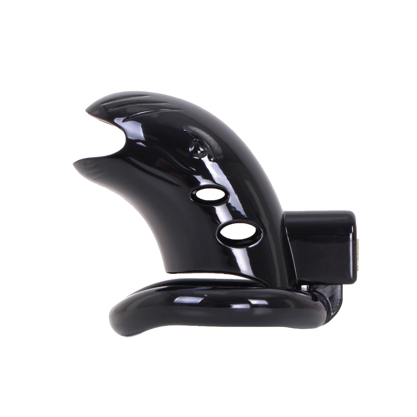 Klatka na penisa MALESATION Chastity Cage Black