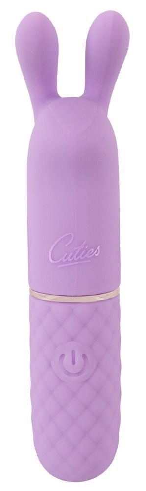 Wibrator pocisk króliczek Cuties Mini Vibrator