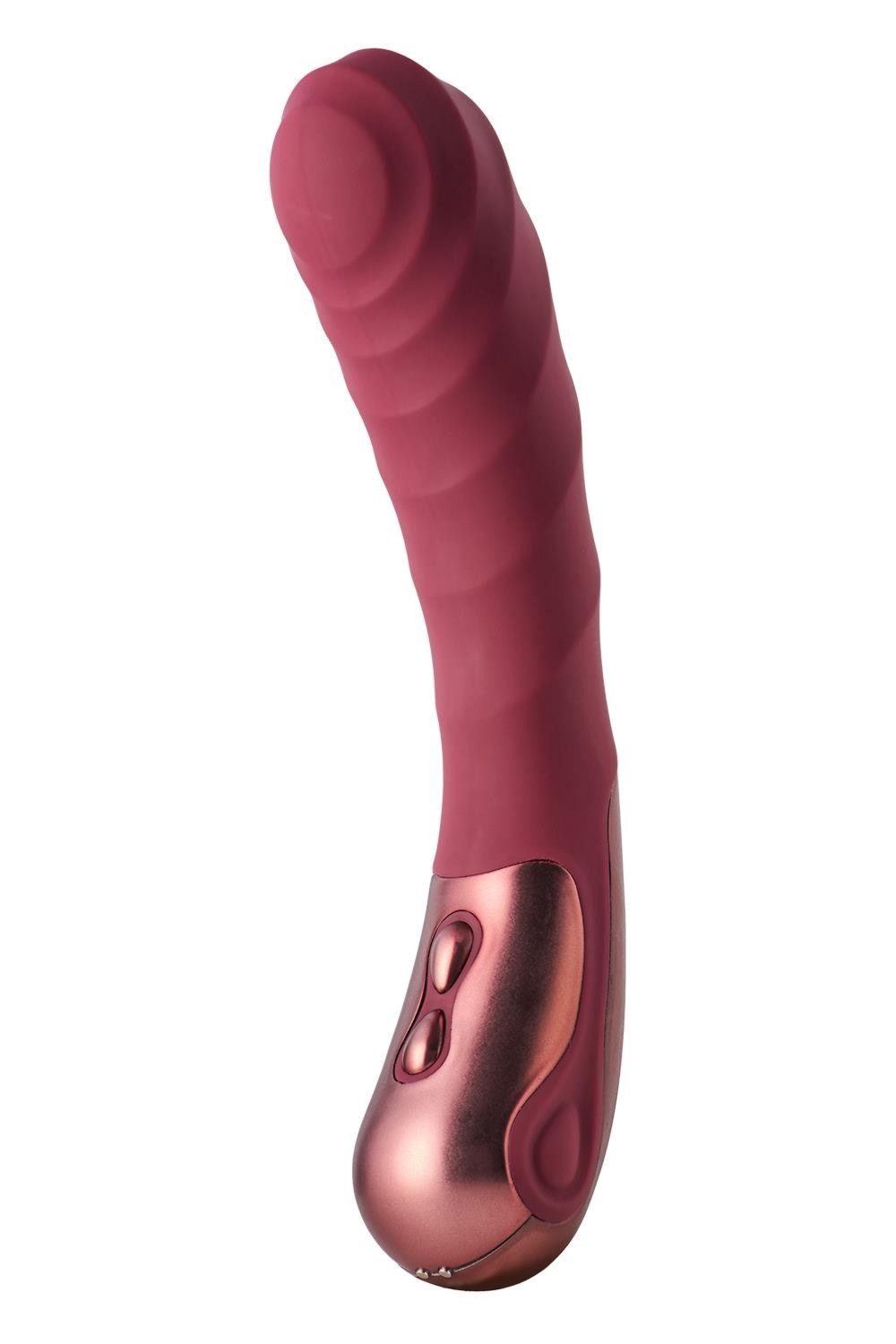 Wibrator Dreamtoys Dinky Jaimy D.