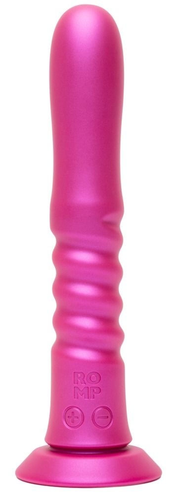 Pulso-wibrator Romp by Womanizer Jiggle