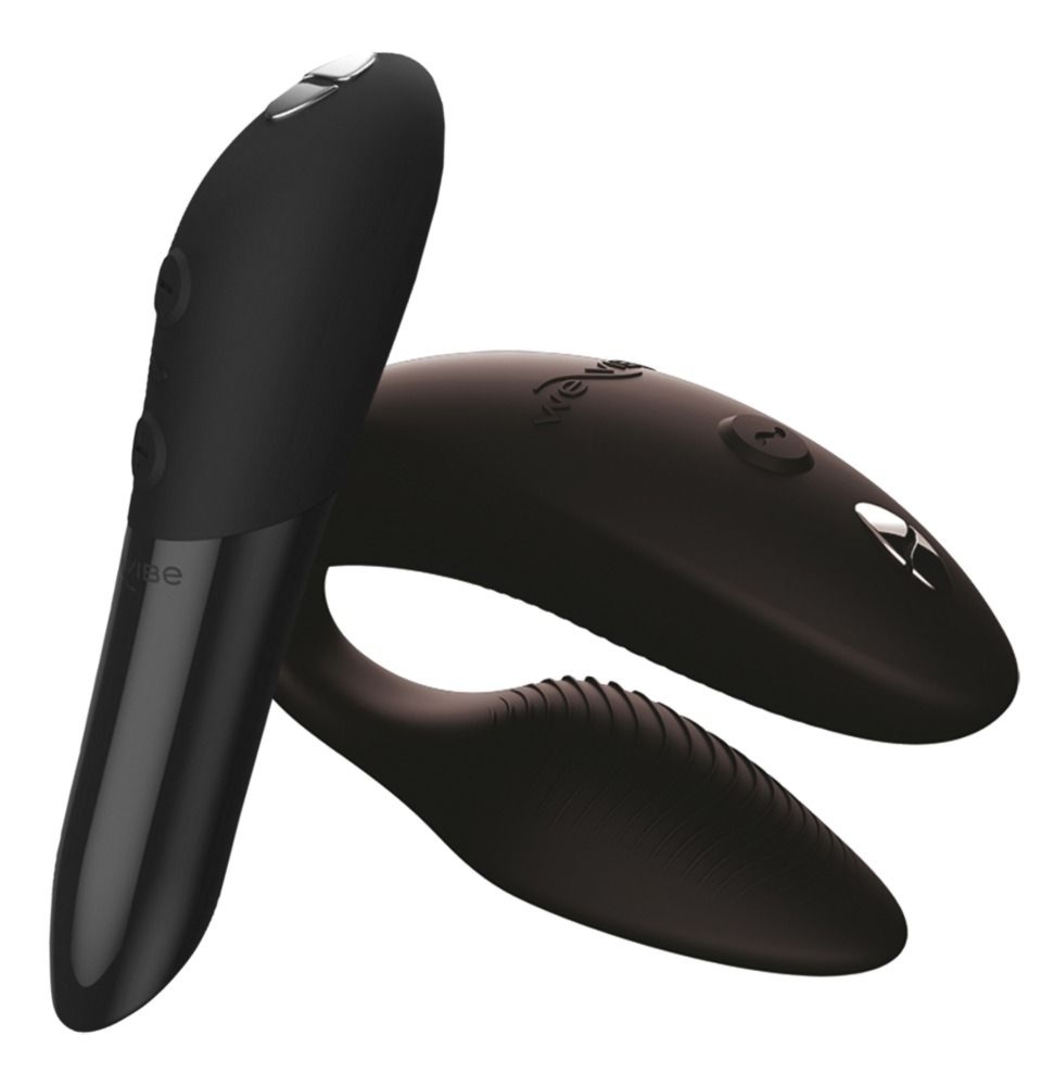Luksusowy zestaw We-Vibe 15th Anniversary Collection