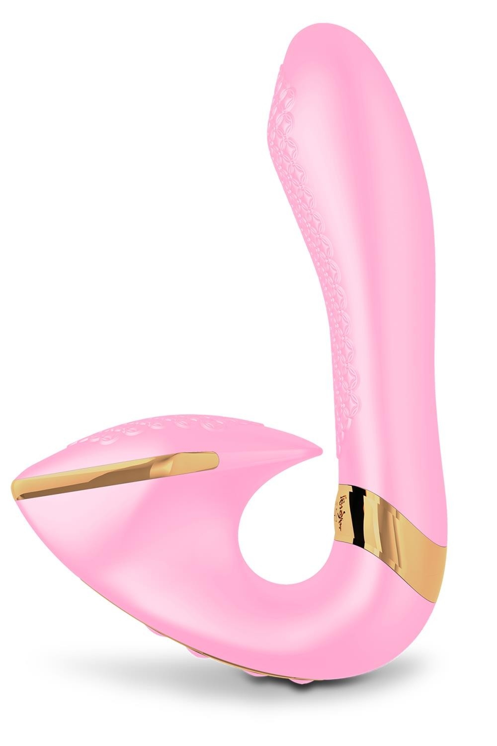 Wibrator króliczek Shunga Soyo