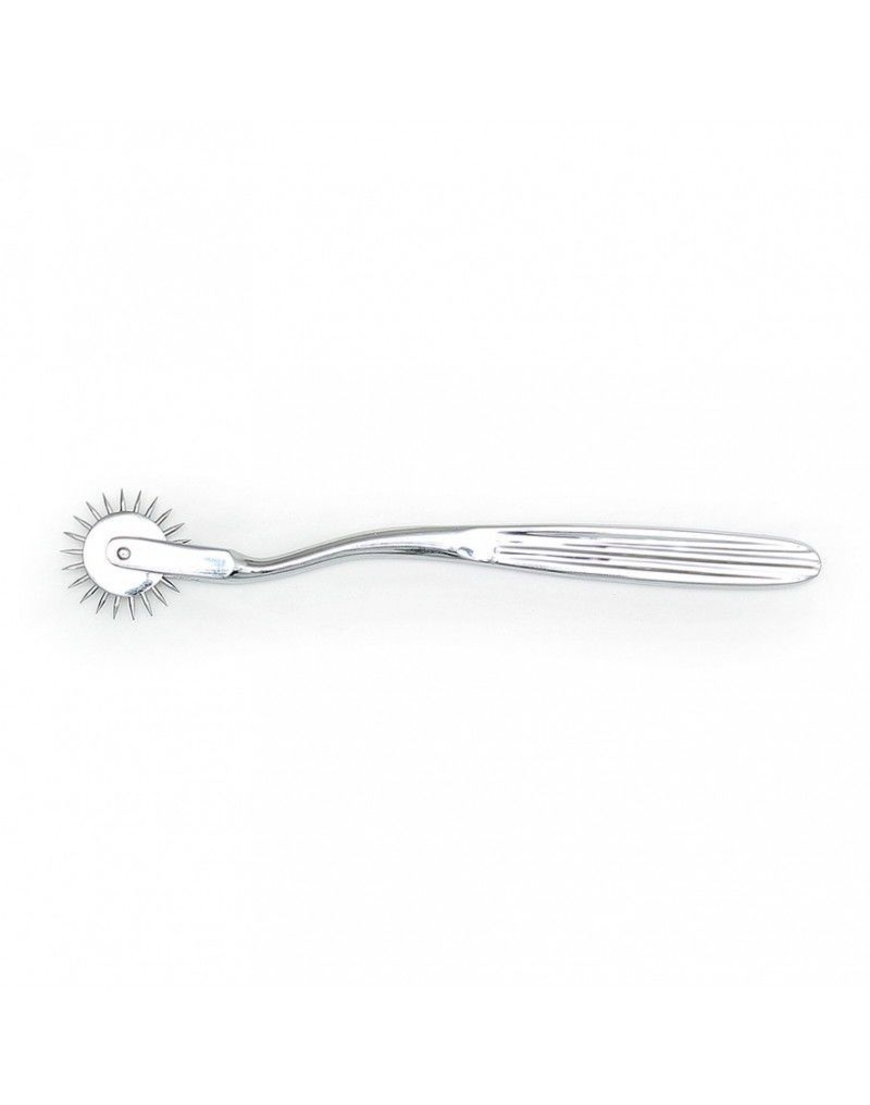 Koło wartenberga Rimba Bondage Play Wheel of pain Single