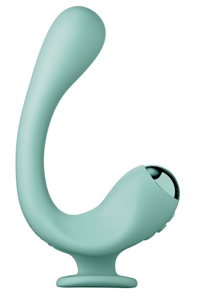 Wibrator króliczek JimmyJane Reflexx Rabbit 2