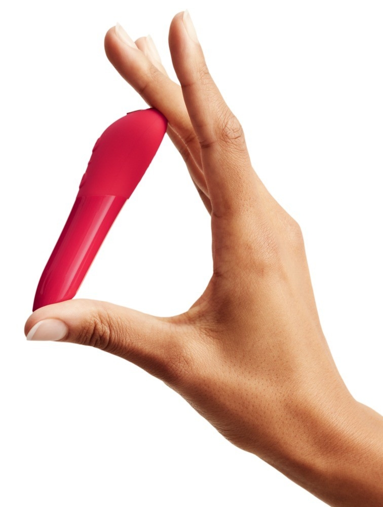 Wibrator pocisk We-Vibe Tango X
