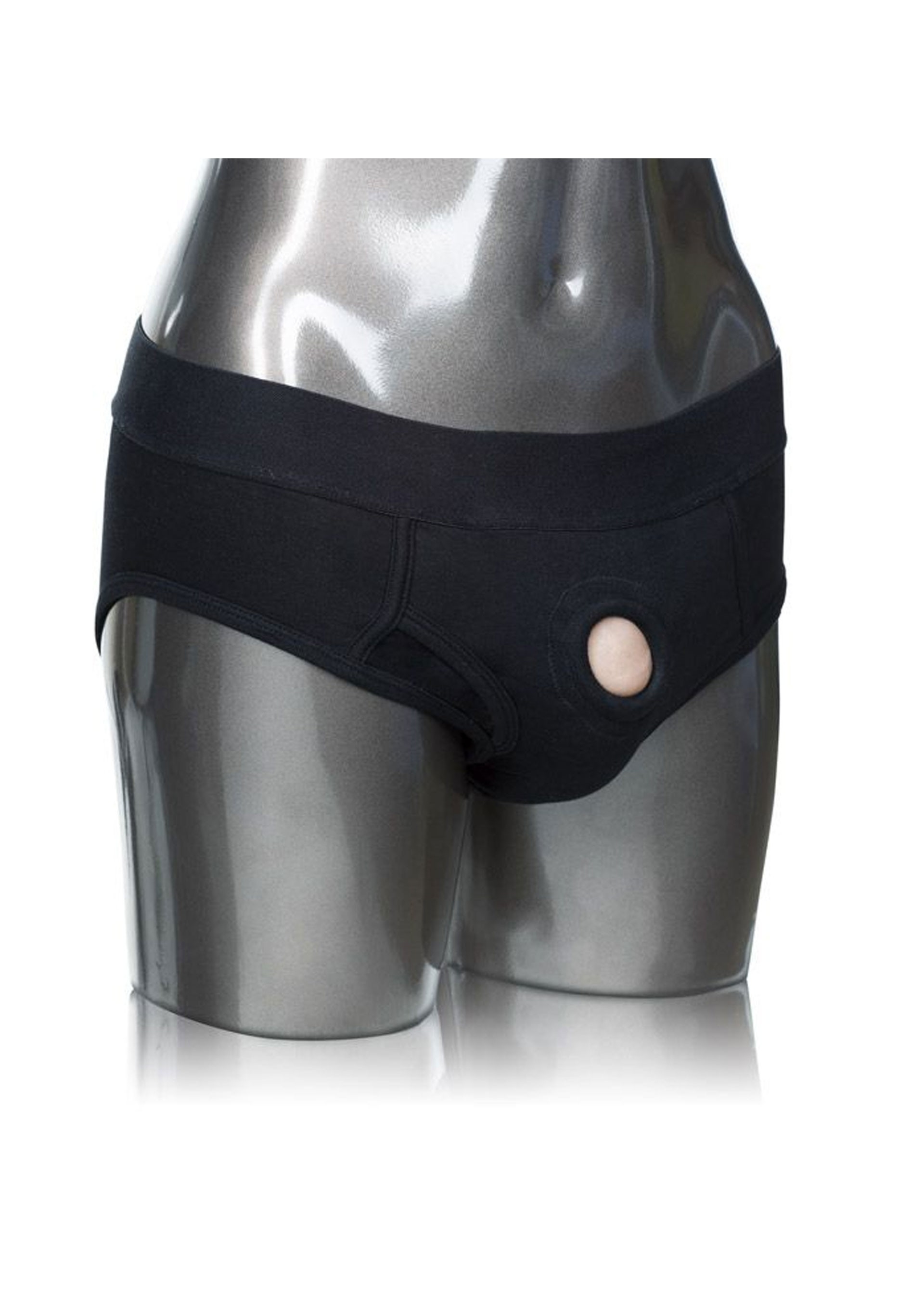 Uprząż Slipy Calexotics Packer Gear Brief