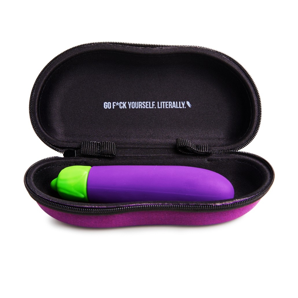 Podróżne etui Emojibator Gfyl Travel Case