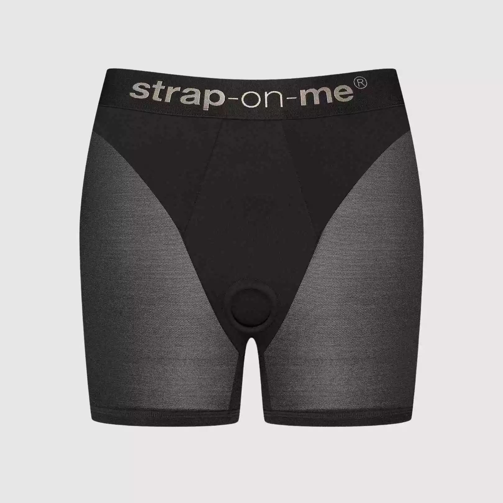Uprząż Strap-On-Me Harness Halo