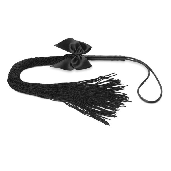 Pejcz z frędzlami Bijoux Indiscrets Fringe Whip Lilly