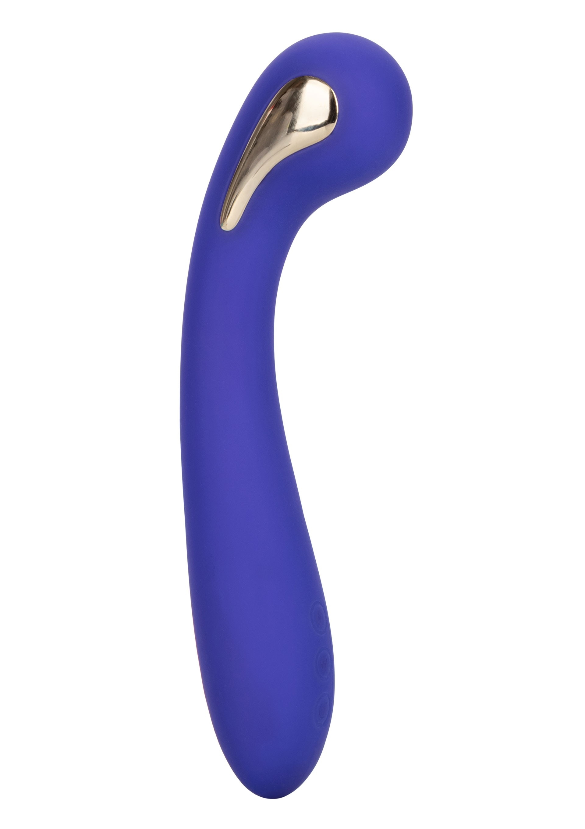Wibrator punktu G Calexotics Estim Impulse Petite G Wand