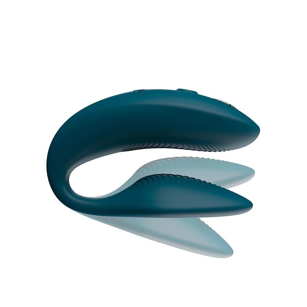 Wibrator dla par zdalnie sterowany We-Vibe Sync 2